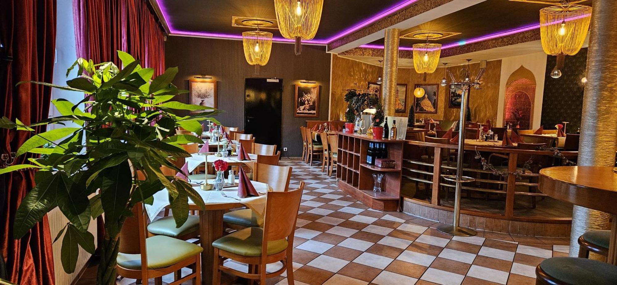 Hotel Restaurant Oliva Nordwalde Exterior foto